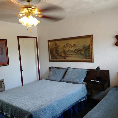 Swiss Mountain Motel Thayne 외부 사진
