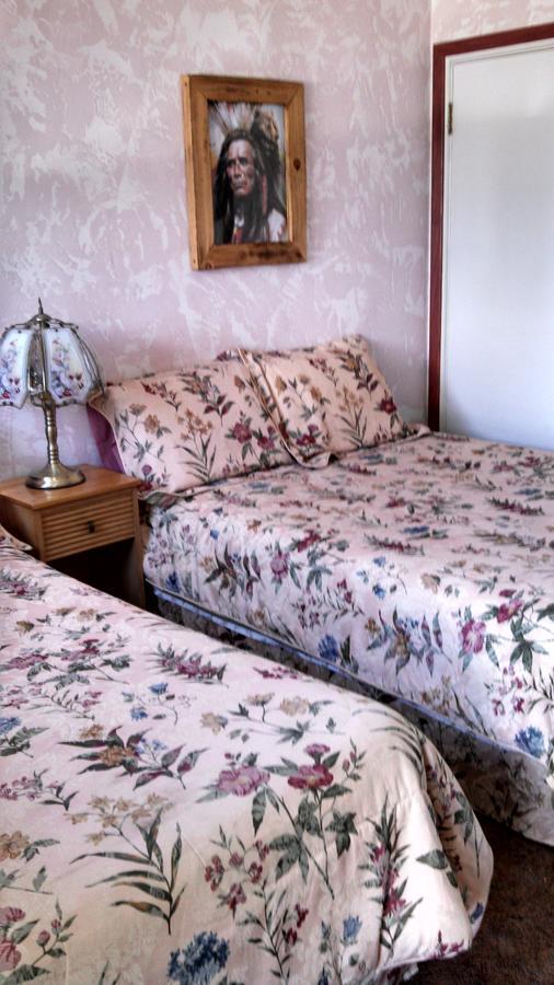 Swiss Mountain Motel Thayne 외부 사진