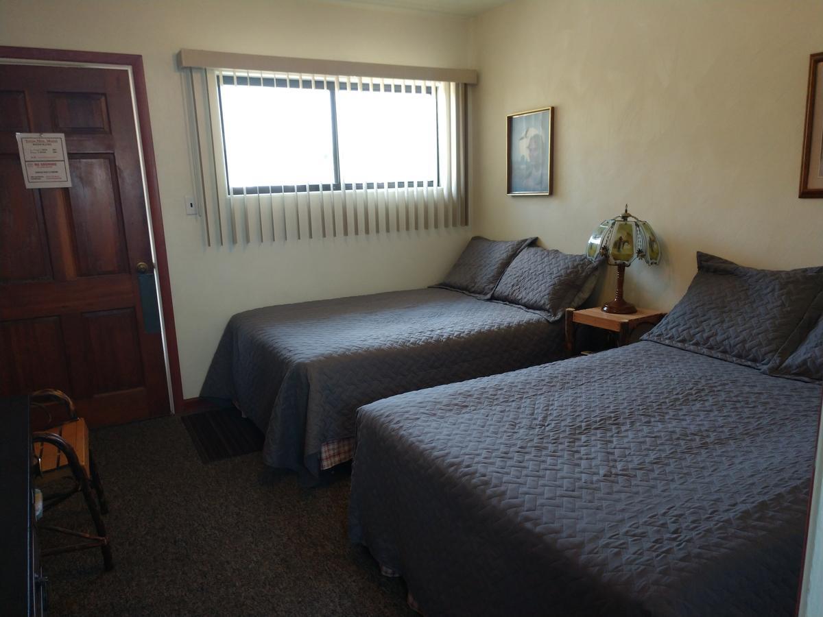Swiss Mountain Motel Thayne 외부 사진